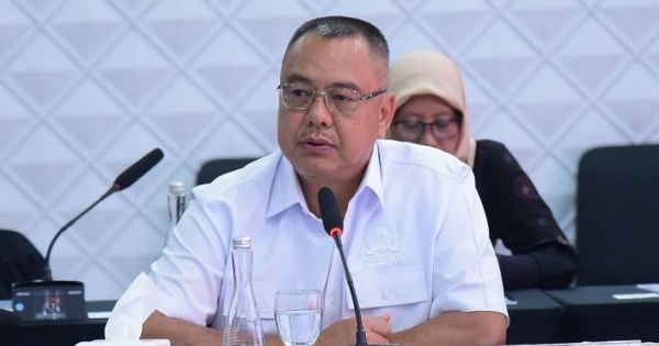 Kejar Target Ekonomi 8 Persen, Harris Turino Desak Pemerintah Pajaki Raksasa Digital Global
