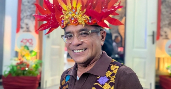 Keselamatan di Atas Segalanya, Samuel Wattimena Apresiasi Keputusan Berani Wali Kota Semarang