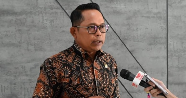 Kesepakatan Dagang RI-AS Segera Berlaku, Yulius Setiarto Ingatkan Risiko Kepentingan Nasional