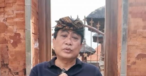 Kesuma Kelakan Nilai KUR Masih Belum Optimal Jangkau Pelaku Usaha Mikro Nonbankable