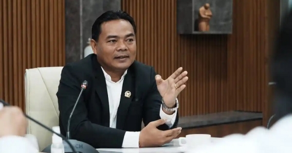 Ketut Suwendra Soroti Investor China di Program MBG Berpotensi Ancam Peternak Lokal