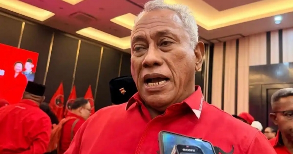 Kritik PDI Perjuangan Terhadap Pemerintah Bukan Serangan Pribadi, Tapi Tanggung Jawab Politik dan Moral