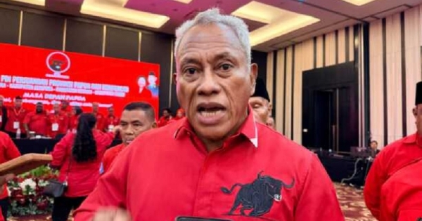 Komarudin Watubun Minta Pemerintah Stop Buang Anggaran Untuk Proyek Tak Berguna di Papua