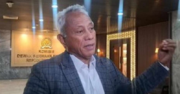 Putusan MK Soal Ibu Kota Negara di Jakarta, Sesuai Kondisi Faktual