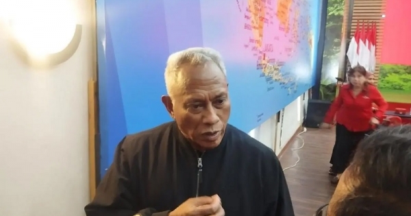 Komarudin Watubun Tegaskan Pelemahan Rupiah Berdampak Langsung ke Masyarakat Desa
