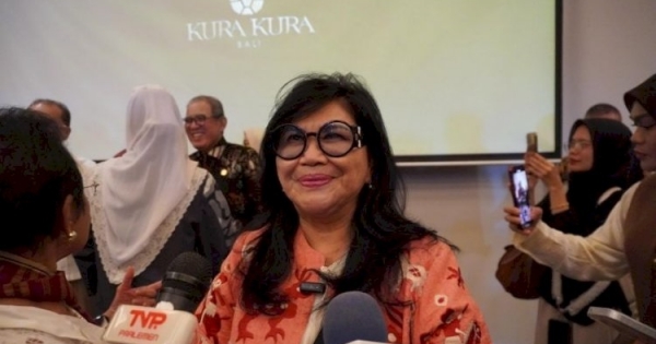 Soroti Isu Air Bersih hingga Ketidakjelasan Konsep IFC