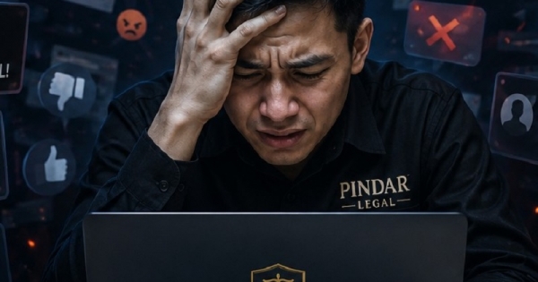 Konten Negatif Terhadap Pindar Legal Rugikan Industri Keuangan Resmi