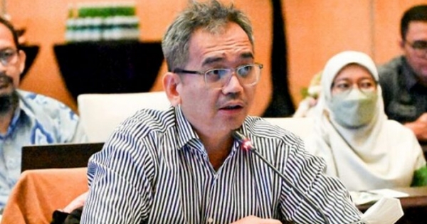 Krisis Kesehatan Mental, Sihar Sitorus Dorong Program "Satu Puskesmas Satu Psikolog"