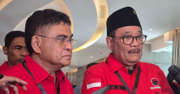 Jangan Spontan, Harus Lewat Kajian