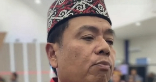 Lasarus Komitmen Kawal Pengesahan RUU Masyarakat Adat, Kebutuhan Mendesak Masyarakat