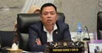 Lasarus Minta Pemerintah Jadikan Prioritas Utama Anggaran Pembenahan Keselamatan Perkeretaapian