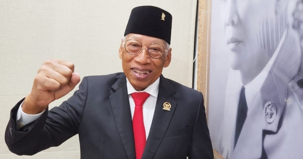 Membakar Kembali Api Trisakti di Tengah Badai Krisis Menuju Indonesia Emas 2045