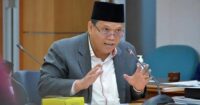 Manuara Siahaan Tegaskan Pendidikan Merupakan Modal Besar dalam Memajukan Bangsa