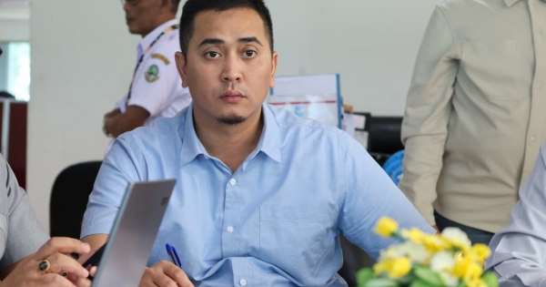 Melemahnya Rupiah Bayangi Jabar, Ahmad Faisyal Dorong UMKM Optimalkan Bahan Baku Lokal