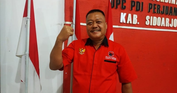 Membumikan Pancasila di Sidoarjo Lewat Kebijakan Strategis dan Gotong Royong