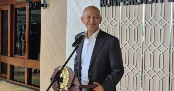 Menjernihkan Perihal APBN 2026