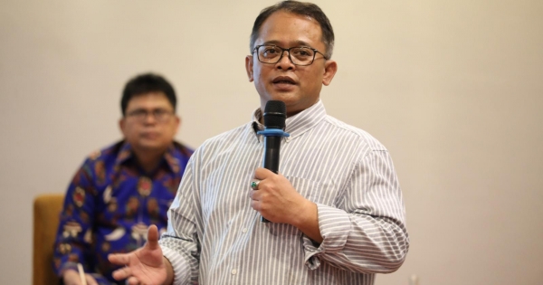 Menyalakan Kembali Api Kebangkitan