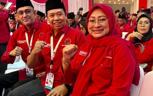 Misi Membentuk Karakter Bangsa, PDI Perjuangan Depok Kirim 15 Talenta Muda ke Soekarno Cup 2026