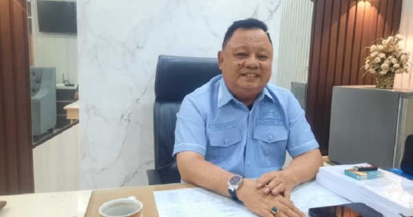 UMKM Harus Dapat Perhatian Serius dari Permodalan, Pendampingan, Akses Pasar