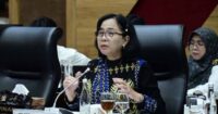 My Esti Wijayati Minta Nasib Guru Honorer Jangan Digantung