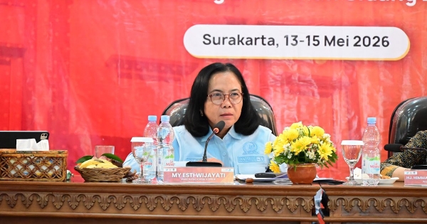 Validitas Data di Kelurahan Sumber Jadi Kunci Kebijakan Tepat Sasaran