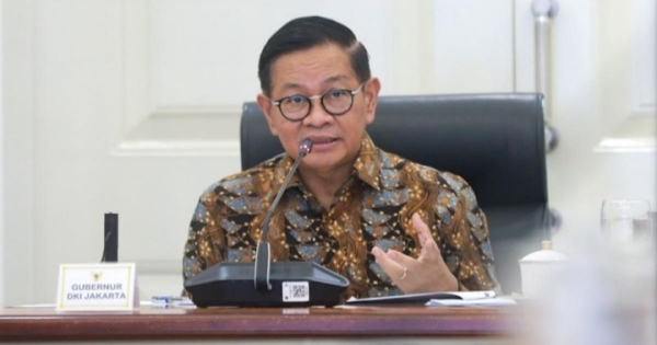 Naik Haji Akhir Mei, Pramono Anung Serahkan Roda Pemerintahan DKI ke Rano Karno