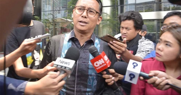 Nico Siahaan Desak Oknum Anggota TNI Pencabul Anak SD di Kendari Dihukum Seberat-Beratnya