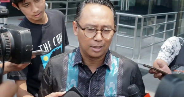 Nico Siahaan Minta Publik Tidak Paranoid Soal Penerima Beasiswa LPDP yang Libatkan TNI