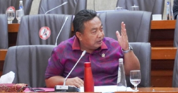 RUU Masyarakat Adat Harus Mampu Lindungi dan Perkuat Eksistensi Masyarakat Adat Bali