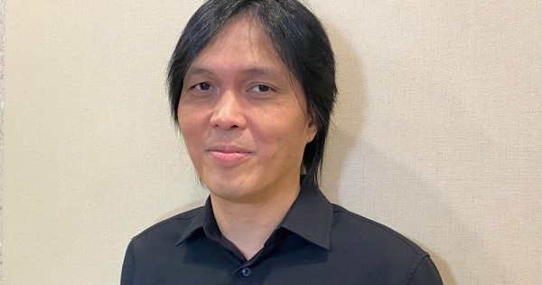 Once Mekel Ajak Generasi Muda Hargai Hak Cipta dan Kreativitas Demi Ekosistem Industri Sehat