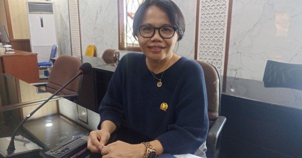 PAD Babel Naik Rp18 Miliar, DPRD Tekankan Transparansi Infrastruktur