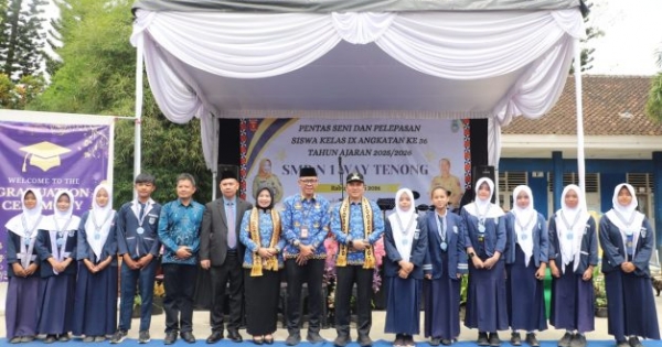 Parosil Ajak MUI Lampung Barat Berperan Aktif Kawal Program Pemerintah