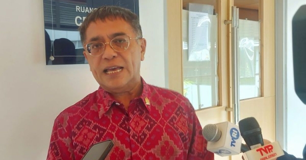 Pasar Dibanjiri Mainan Tanpa SNI, Samuel Wattimena Pertanyakan Ketegasan 'Punishment' Pemerintah
