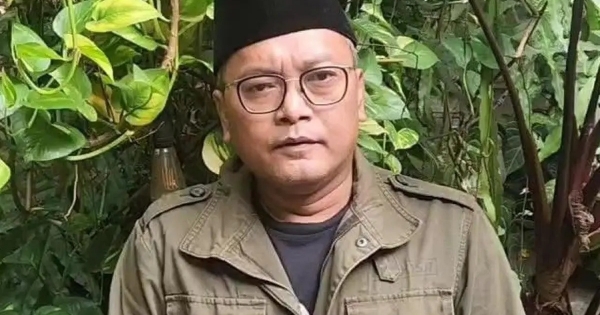 PDI Perjuangan Tak Ambil Pusing Agenda Keliling Indonesia Jokowi, Guntur Romli: Hanya Drama Sinetron