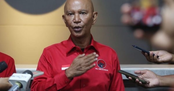 PDI Perjuangan Usul Ambang Batas Parlemen Naik Jadi 6 Persen, Berlaku Berjenjang hingga Daerah