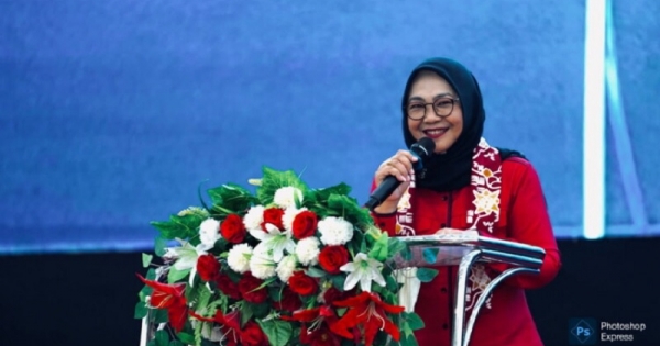 Pentingnya Kader Partai Hadir di Tengah Rakyat