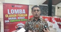 Piala Dunia Harus Sampai ke Pelosok, Samuel Minta TVRI dan RRI Gencarkan Sosialisasi