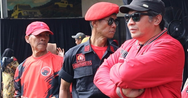 PDI Perjuangan Tekankan Pentingnya Administrasi, Bukan Sekadar Opini Politik