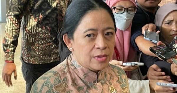 Puan Ingatkan Pemerintah Fenomena Bergesernya Aktivitas Jaringan Judi Online Internasional ke Indonesia
