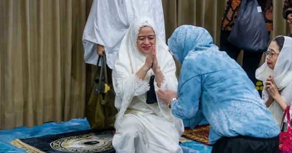Idul Adha atau Hari Raya Kurban Mengajarkan Kita Tentang Keikhlasan dan Pengorbanan