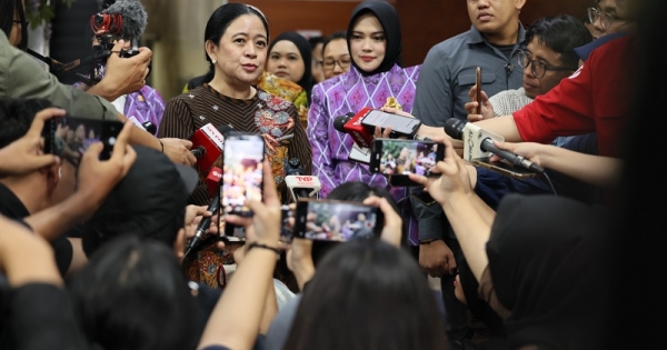 Perempuan Harus Jadi Pengambil Keputusan Dalam Berbagai Kebijakan Publik, Bukan Penerima Dampak