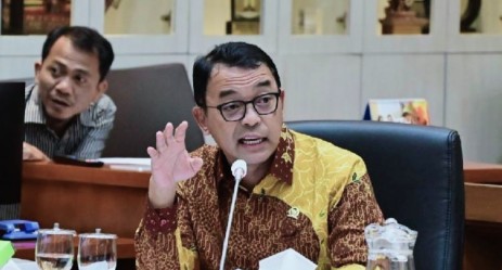Pulung Agustanto Ingatkan Ketahanan Dana BPJS Ketenagakerjaan