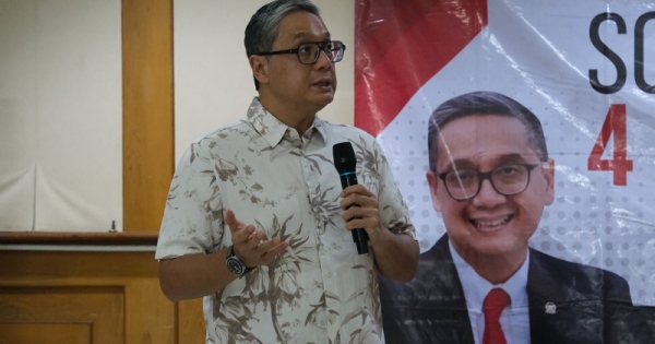 Dari Ideologi ke Aksi Nyata, Pancasila Perlu Pendekatan Lebih Praktis, Inklusif, dan Relevan