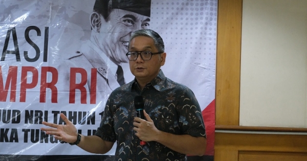 Peran Individu Penting Dalam Menghidupkan Pancasila di Tengah Masyarakat Urban