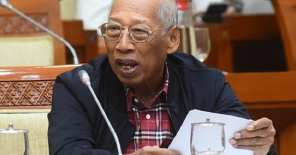 Quo Vadis Pendulum Otonomi Daerah di Tengah Tarik Ulur Kewenangan