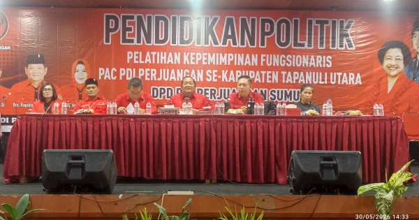 Jalan Rakyat Adalah Jalan Paling Benar