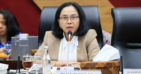 Ratusan Candi Perwara di Prambanan Terancam Mangkrak, Komisi X DPR Usulkan Dana Percepatan Rp1 Triliun
