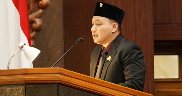 Ratusan Siswa Surabaya Keracunan Makan Bergizi Gratis, Fuad Benardi: Ini Preseden Buruk