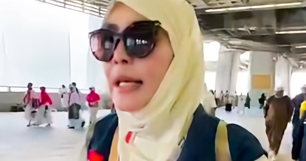 Jangan Ada Penyelewengan Dana Haji!