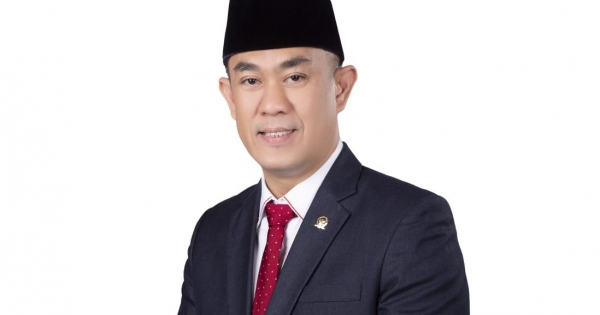 RM Yusuf Indra Kesuma Dorong Pembenahan Tata Kelola Lalu Lintas untuk Atasi Kemacetan Palembang